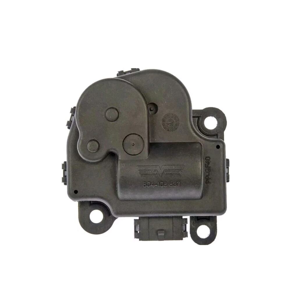 604-108 Dorman Heater Blend Door Actuator Driver or Passenger Side For Chevy #P2